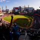 Image for article titled Braves Fans Perform First-Inning Tomahawk Chop, Watch Their Team Immediately Melt Down Like Chernobyl